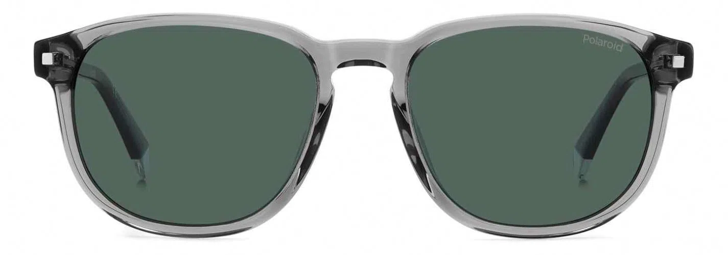 Polaroid Core PLD4117 Eyeglasses - view 2